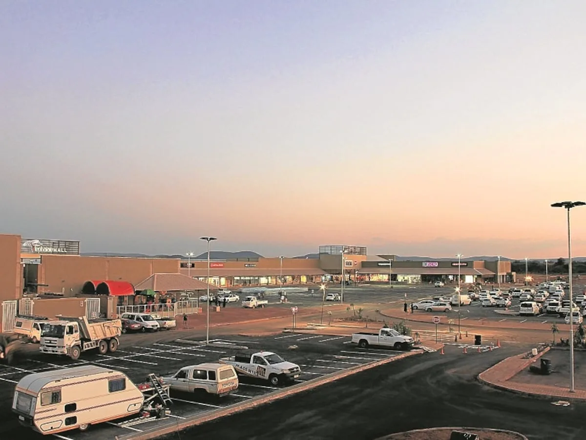 MSIZI MYEZA | Are village malls indicators of growth or instruments of modern-day slavery?