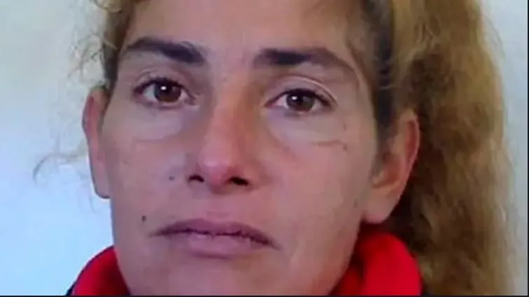 Un sistema de alerta y un plan de fuga que falló: así cayó la mujer que estuvo prófuga tras haber sido condenada por abuso