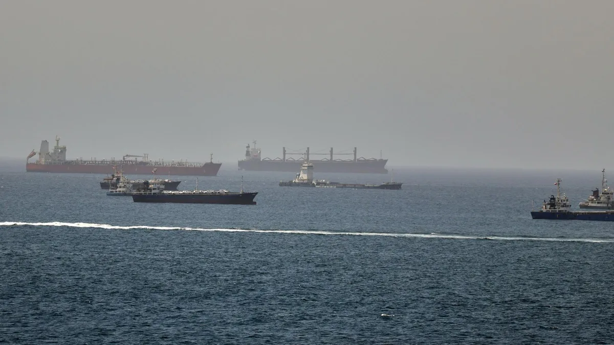 USA und Iran melden erneut heftige Angriffe