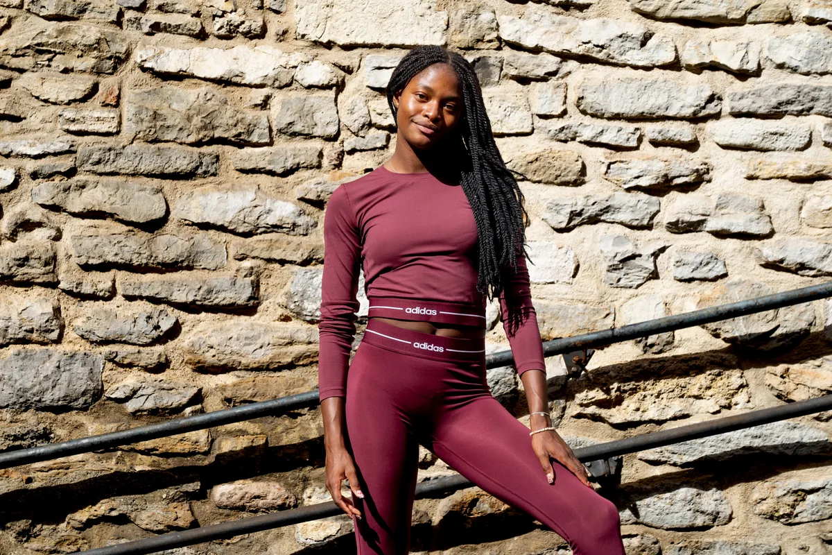 Tessy Ebosele, atleta: “En España he recibido más solidaridad que racismo”