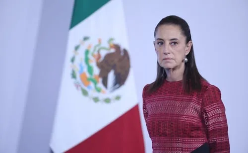 Sheinbaum revisará con Conagua solución a crisis del agua en Jalisco; Segob atenderá quejas por detenciones