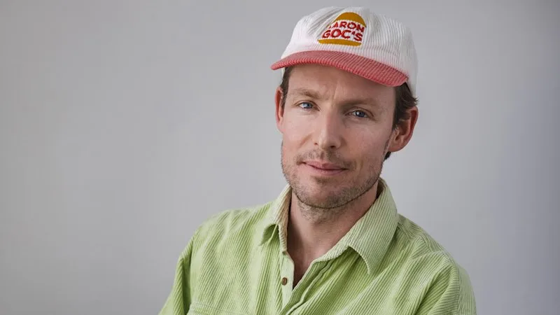 ‘It’s a nice place to leave it’: Why Guy Montgomery isn’t rushing to marry his fiancée