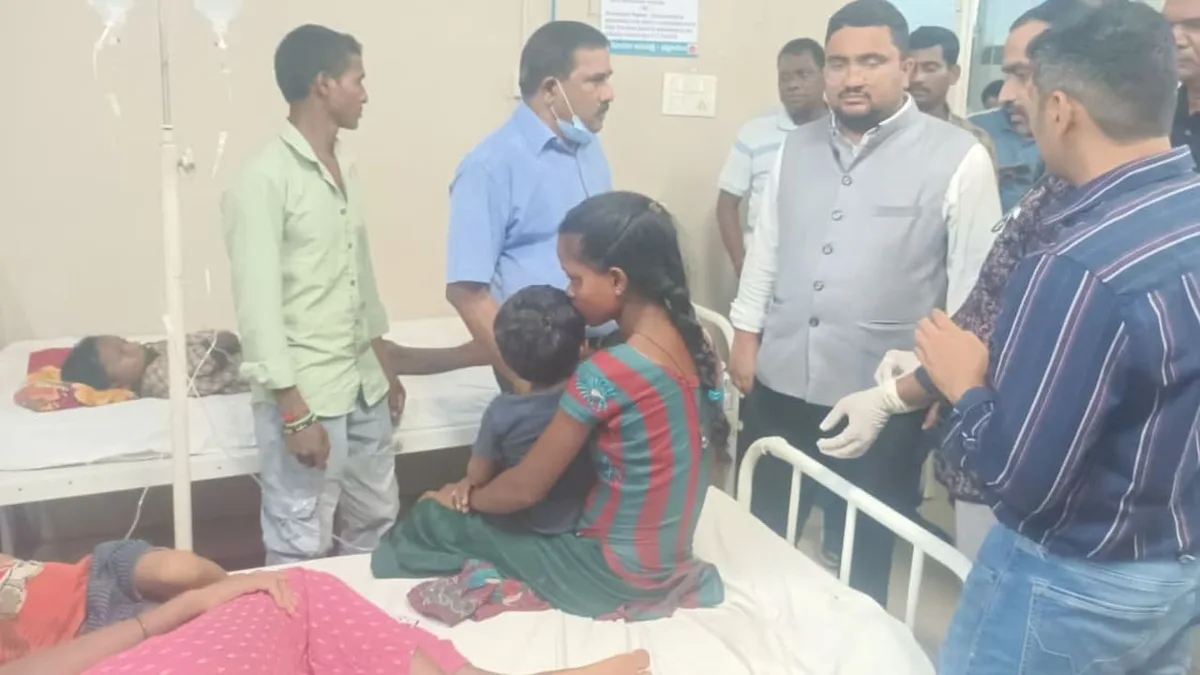Andhra Student Dies After Taking Anti-Malaria Tablet, Over 50 Hospitalised