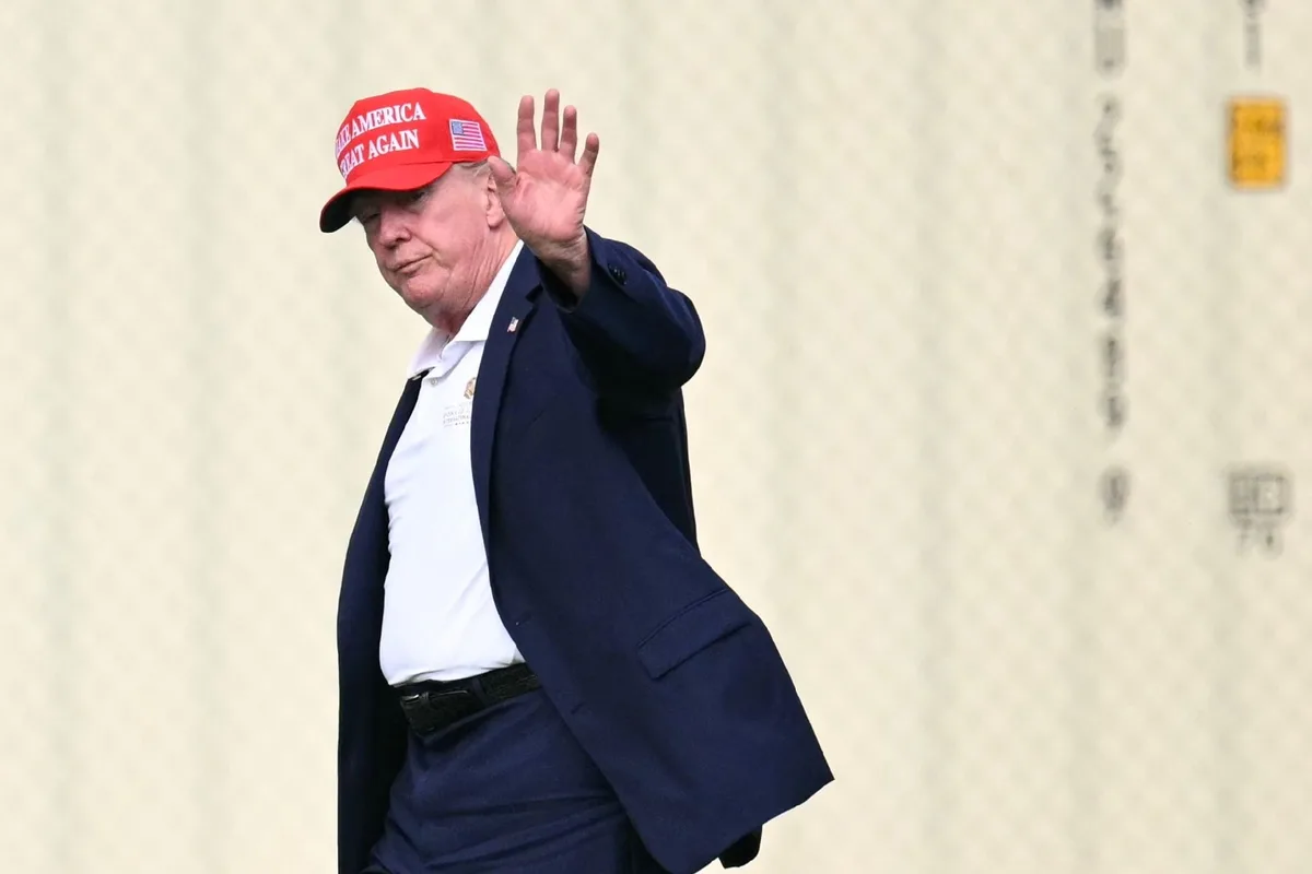 Corée du Sud : Donald Trump annonce réduire les exercices militaires avec Séoul