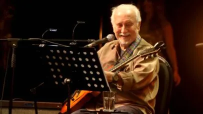 Roberto Menescal, Alaíde Costa, Danilo Caymmi e Loulu Gilberto celebram a bossa nova em concerto sinfônico em SP