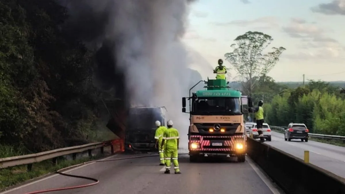 Alteração das concessões da BR-101 são um avanço, mas o trânsito exige obras na Grande Florianópolis