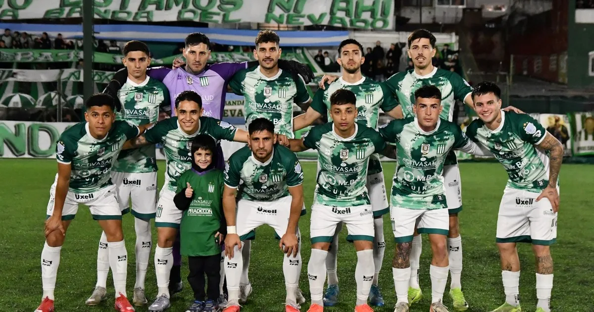 Excursionistas, más líder que nunca: victoria clave en su camino al ascenso