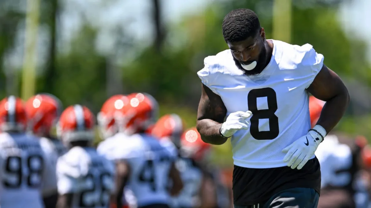 Best NFL Offseason Moves Of 2026: Signings And Trades Already Transforming The League