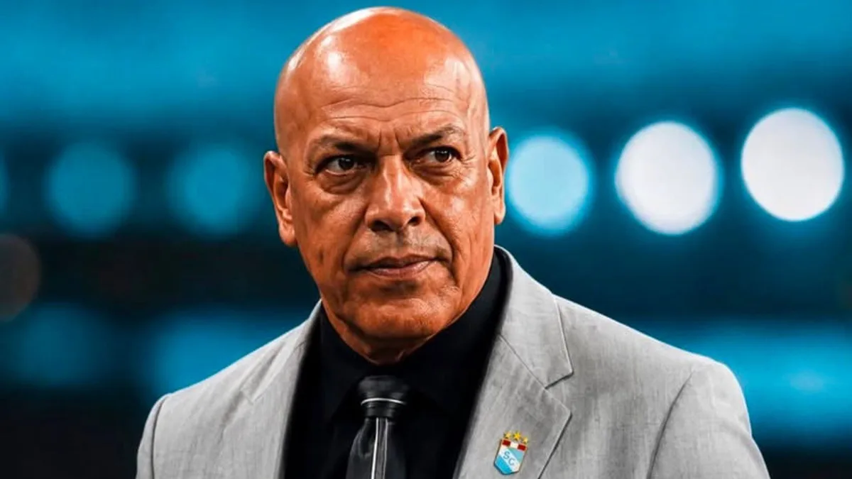 Roberto Mosquera lamenta la forma en cómo Sporting Cristal cayó ante Alianza Atlético por Liga 1: “Dos penales nos cortaron la ilusión”
