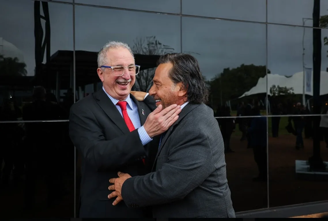 Misiones y Salta reordenan sus bloques en el Congreso y abren una nueva etapa con el Gobierno
