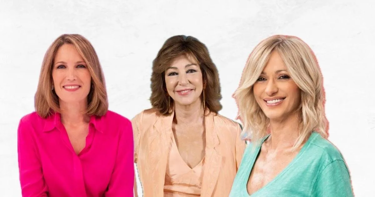 Guía definitiva de la nueva batalla matinal: así se rearman todas las cadenas para el curso televisivo