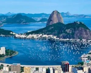 Brasil entra no top 5 dos melhores países para estrangeiros viverem em 2026
