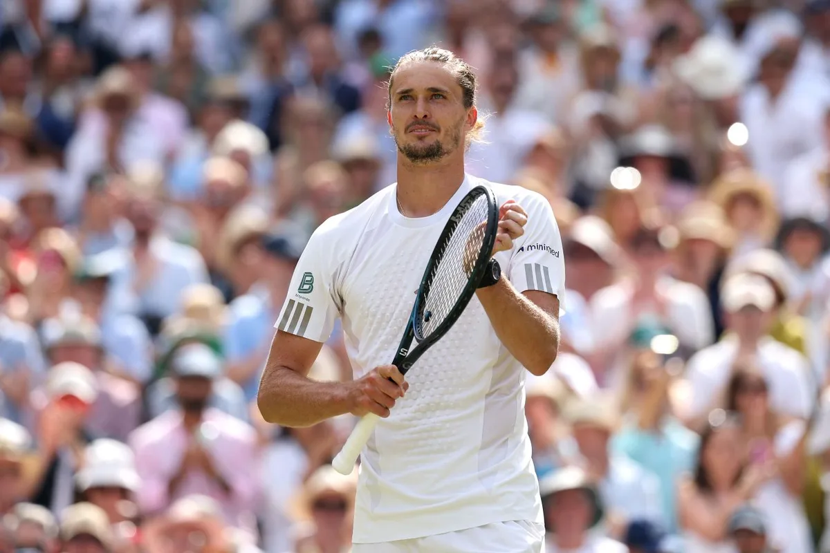 Зверев ответил, считает ли себя одним из фаворитов US Open — 2026