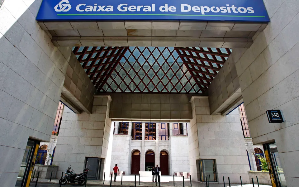 CGD emite 500 milhões de euros em dívida verde com cupão de 4,125%