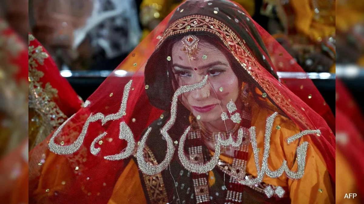 How 150 Pakistani-Sindhi Brides Crossed Visa Hurdles To Marry In India Post Op Sindoor