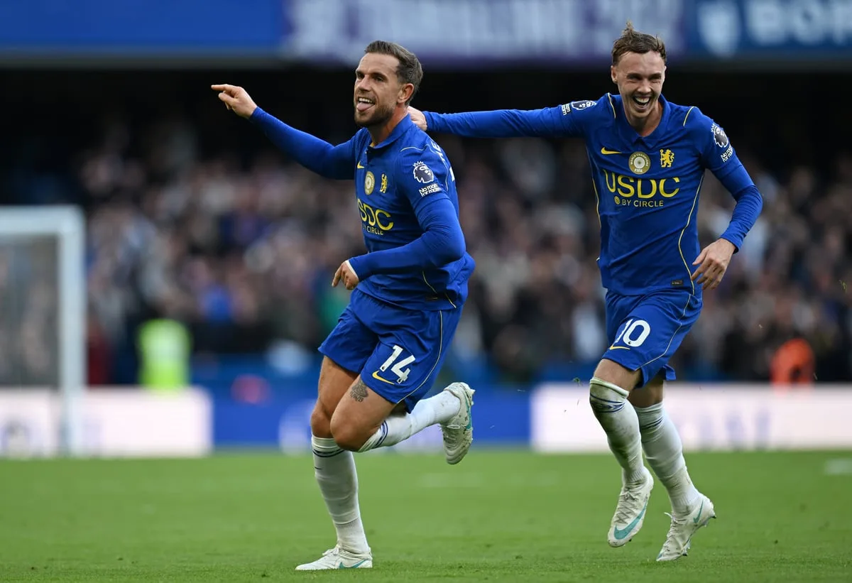 Chelsea player ratings vs Bournemouth: Summer signing stuns but another debutant poor