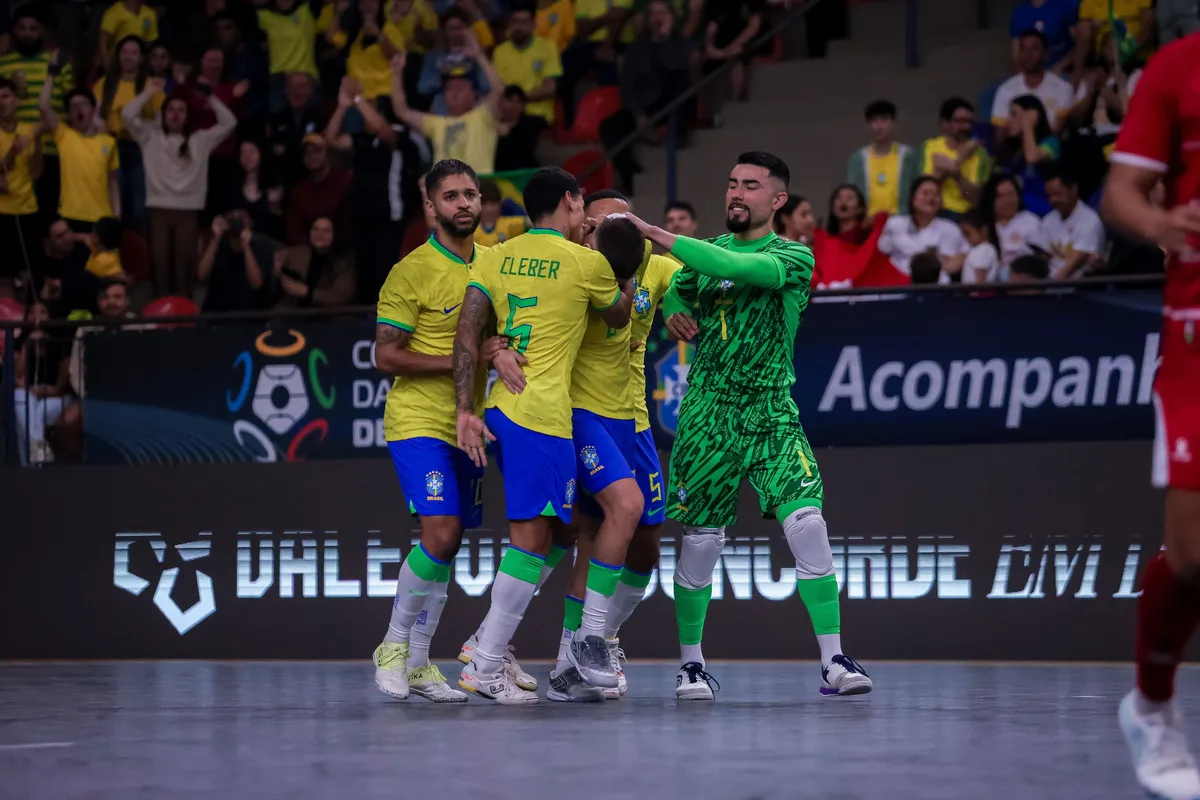 Agenda esportiva no Paraná: veja os principais eventos no fim de semana de 16 a 18 de outubro