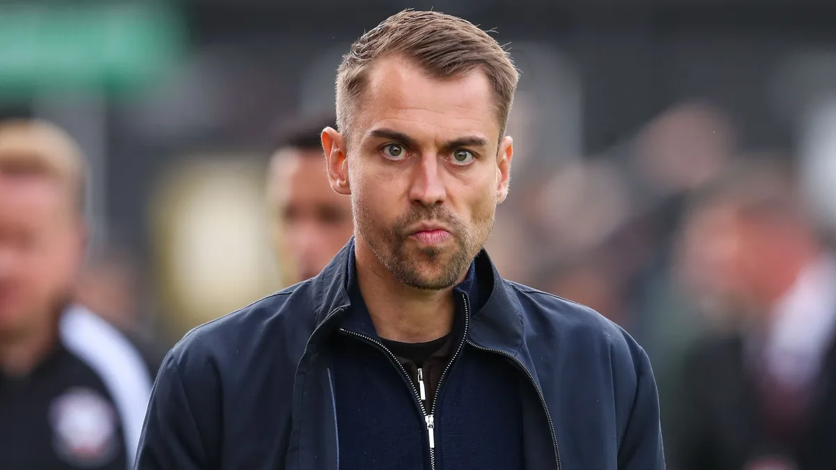Spionage-Affäre: Bewährungsstrafe für deutschen Trainer Eckert