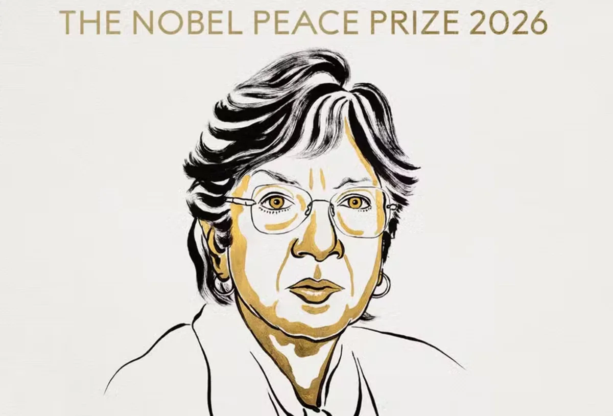 Nobel da Paz de 2026 vai para jurista sul-africana Navi Pillay