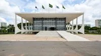 No Ceará, Flávio ignora Ciro e diz que PT trava desenvolvimento do estado