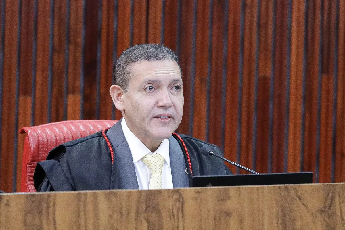 A ressalva que Nunes Marques fez ao autorizar campanha publicitária do Ministério da Saúde