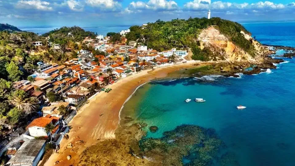 Boipeba e Morro de São Paulo anunciam festivais que abrem o calendário de verão na Bahia