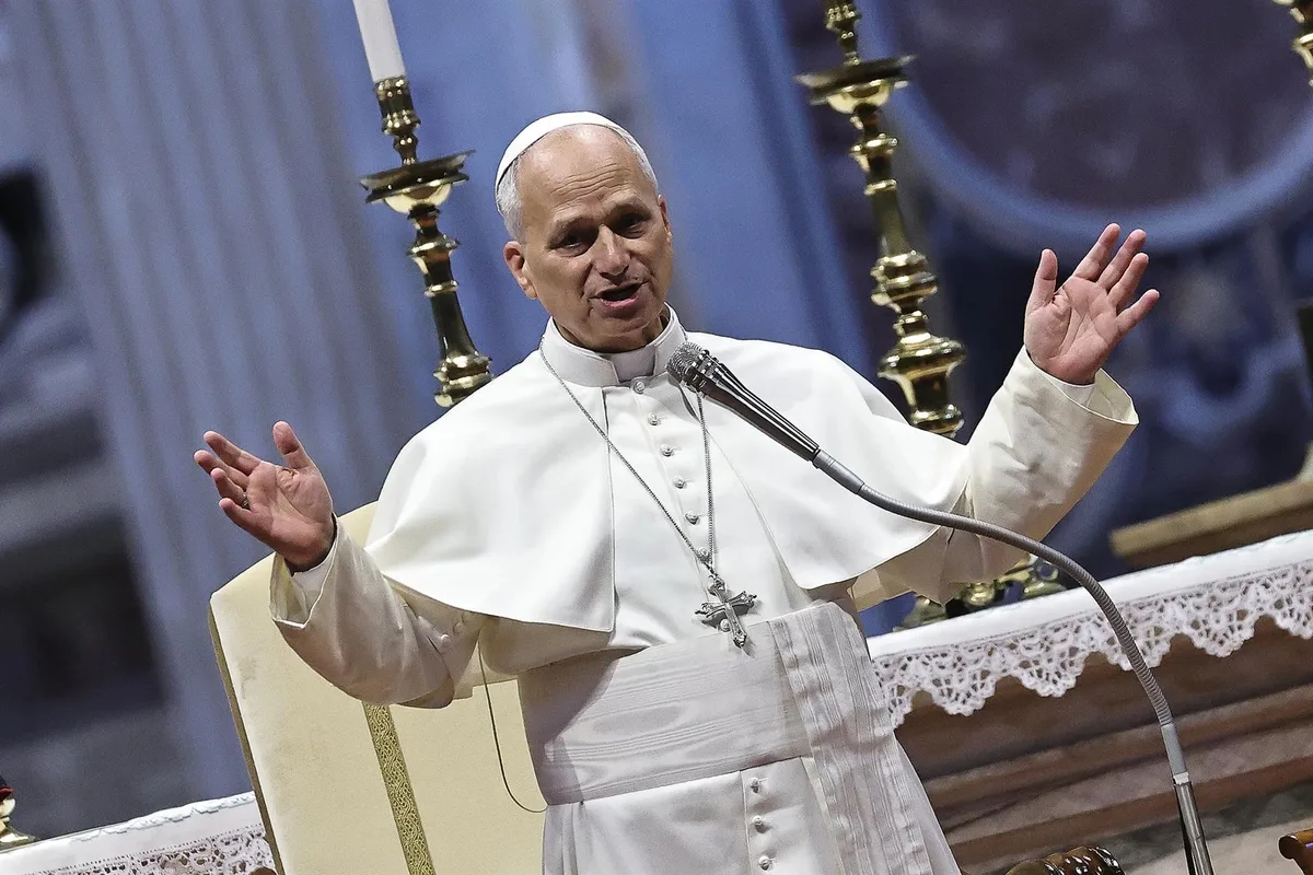 León XIV defiende la reforma litúrgica del Concilio Vaticano II a dos meses de la excomunión de los lefebvrianos
