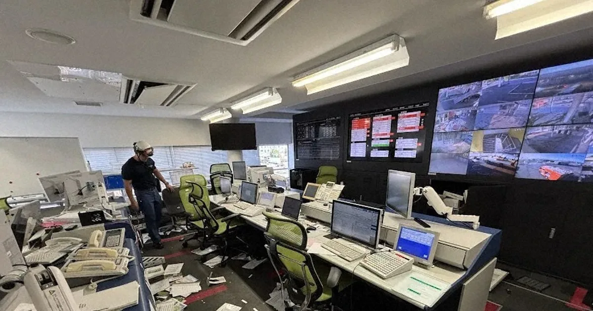 つながらなかった119番 命救う「頼みの綱」に何が 熊本地震