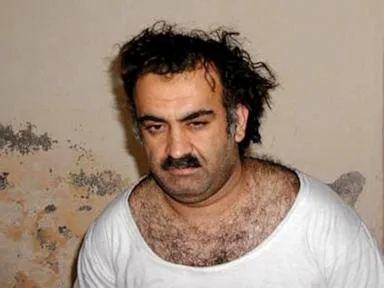 Alleged 9/11 mastermind's long-awaited trial scheduled for 2028