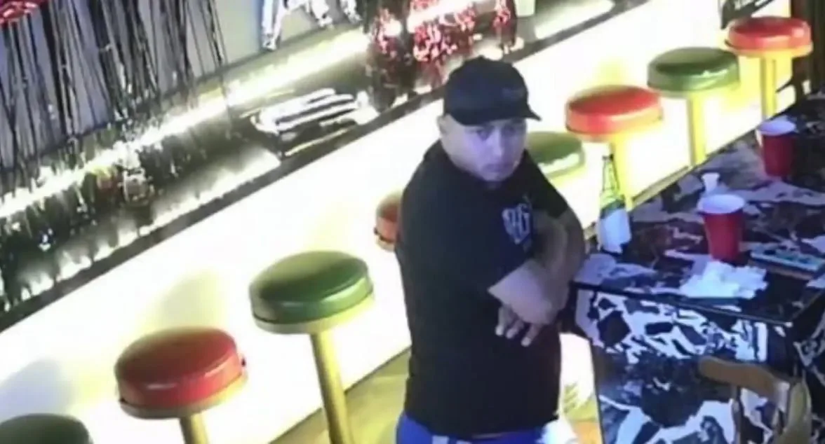 “Vi la muerte ese día”: Arrestan a nicaragüense en Miami tras secuestrar y golpear brutalmente a una mesera
