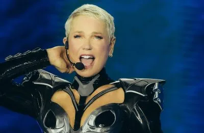 Após esgotar três datas, Xuxa anuncia quarto show de “O Último Voo da Nave” em São Paulo