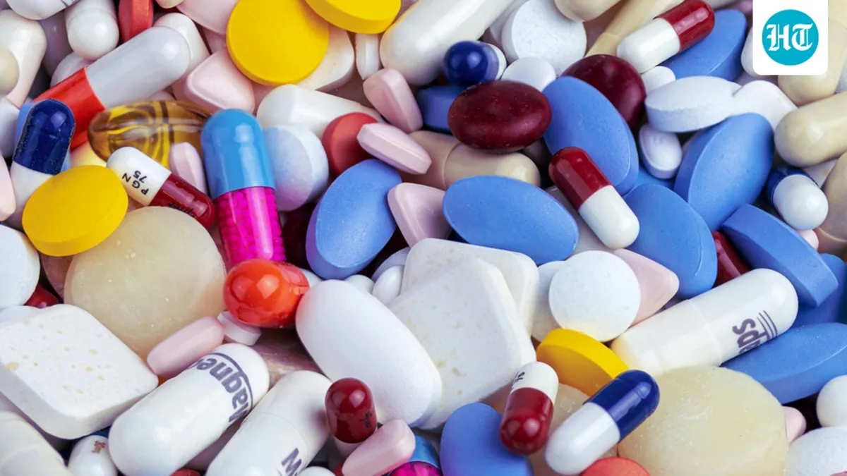 Cancer drugs provided under Rajasthan govt scheme sold in black market; probe ordered