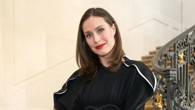 "Não acho que deva pedir desculpa por dançar. Estou a viver a minha vida"