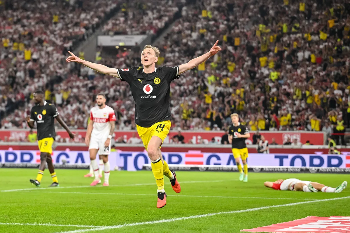 How to watch Dortmund vs. Werder Bremen online for free