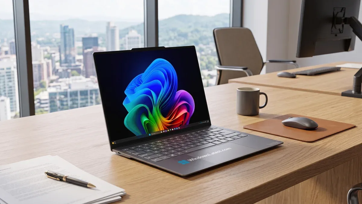 Lenovo prepara novo notebook ThinkBook com design super fino