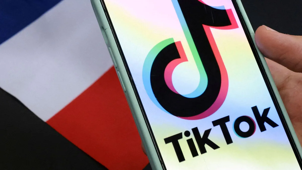 Cuatro años de prisión al acosador de TikTok que amenazó a varios jueces y a una fiscal