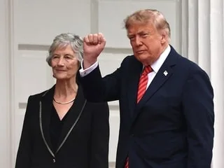 « Ce serait fantastique » : en Irlande, Donald Trump jette un pavé dans la mare en plaidant pour une île « unifiée »