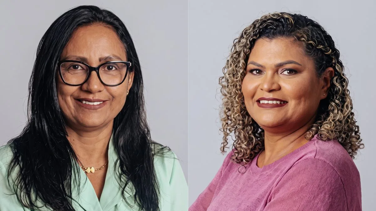 Candidata a deputada estadual do Tocantins desiste de candidatura para tentar a suplência no Senado