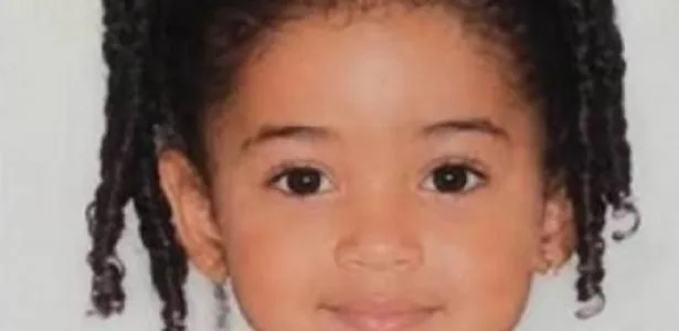 MP denuncia tios de menina de 4 anos morta no RS por tortura e feminicídio