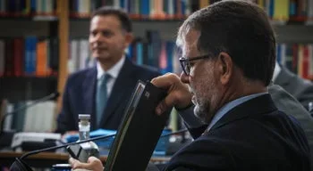 Ministro da Administração Interna convoca estruturas da PSP e da GNR para negociações