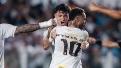 Brasileirão: Neymar assiste e Santos empata na receção ao Mirassol