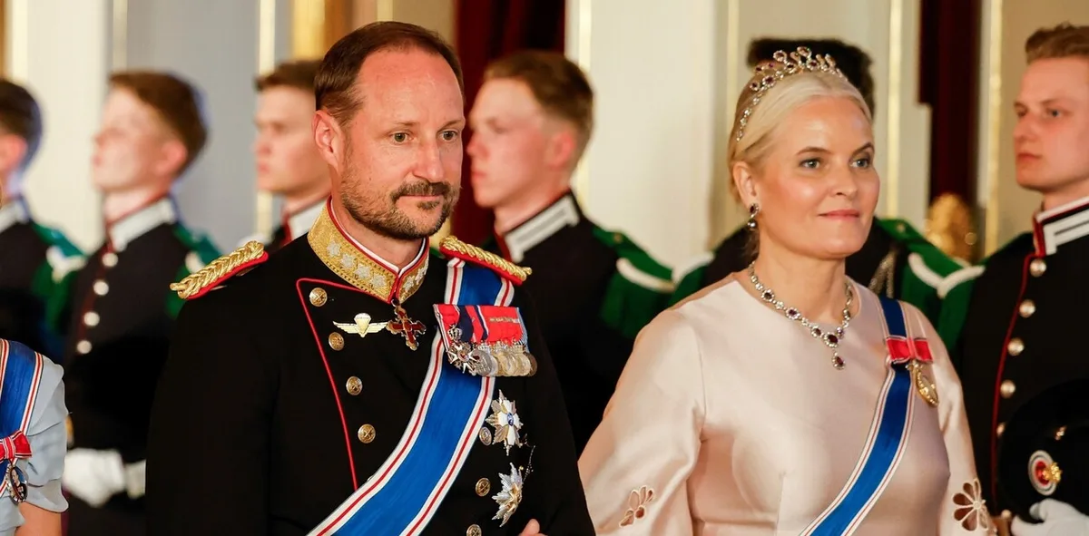 Casi uno de cada cuatro noruegos cree que Mette-Marit no está capacitada para ser reina