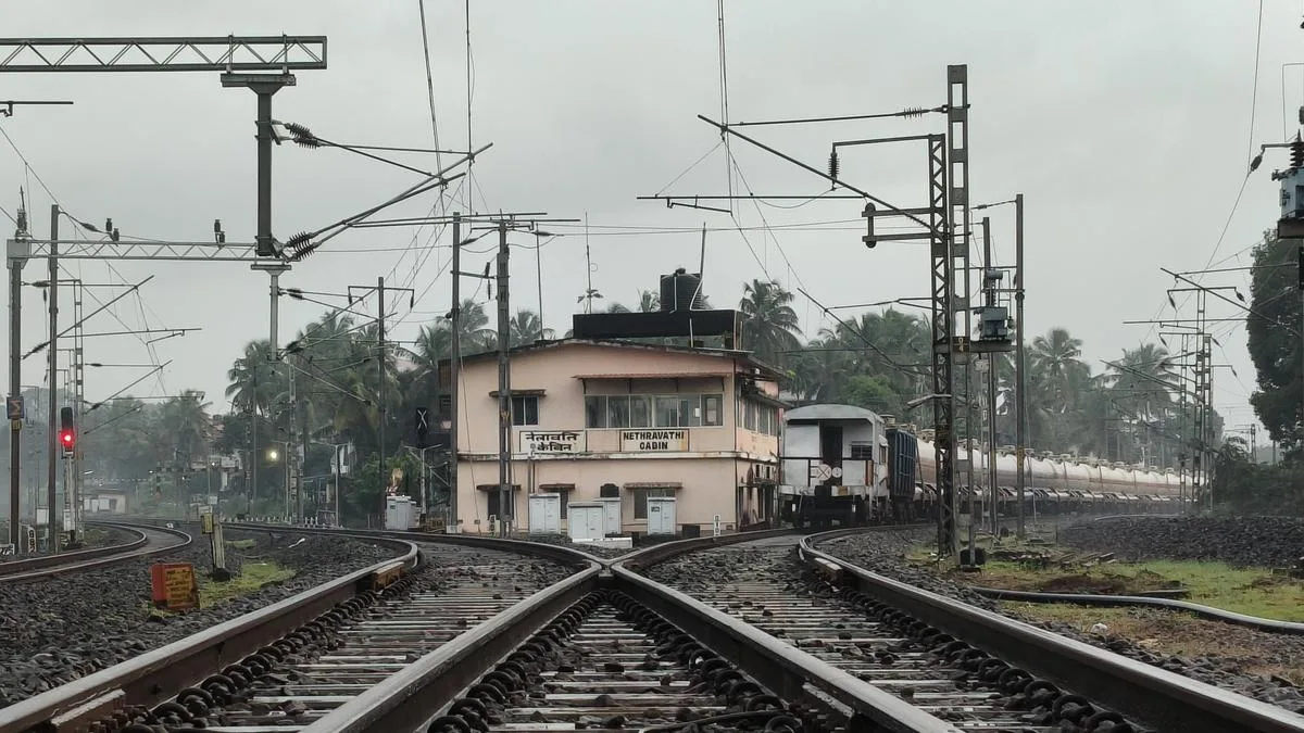 Mangaluru under SWR: D.K. Shivakumar’s statement on southern States’ unity draws flak online