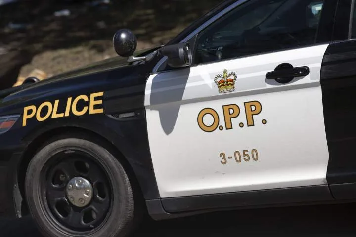 Children, 11 and 9, steal parents’ car for early morning joyride: OPP