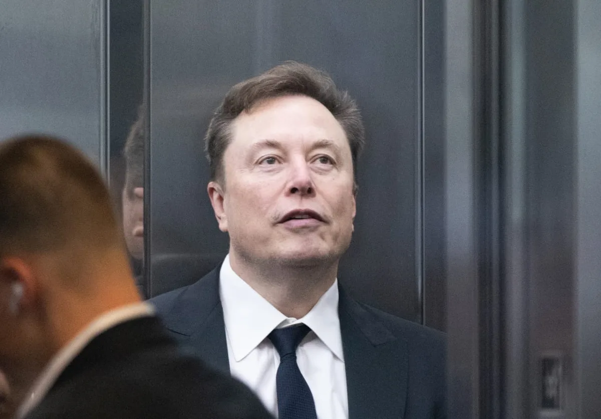 Neighbors in rural Texas county are not happy about Elon Musk’s plan to erect world’s largest building