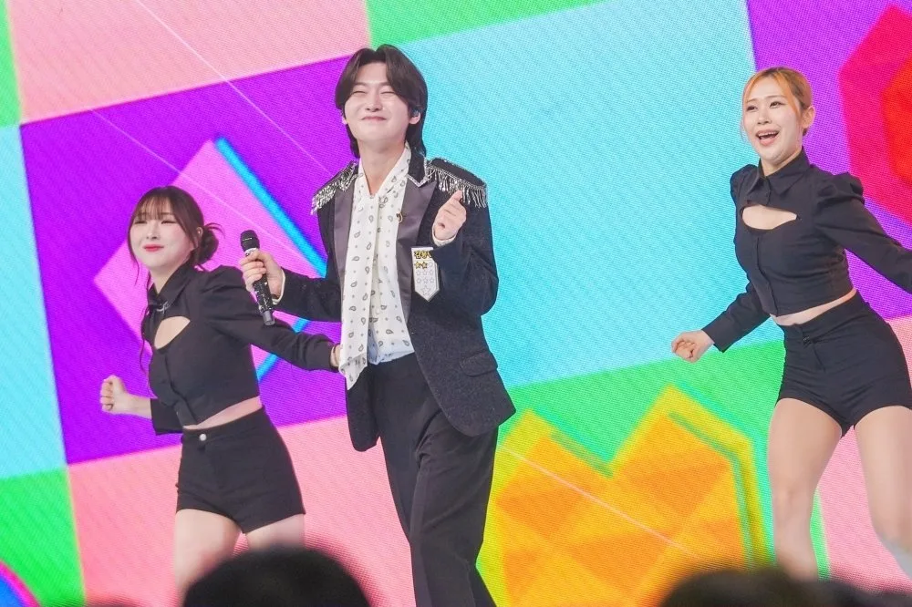 김용빈, “연상 좋아한다” 깜짝 고백…누나들 마음 정조준