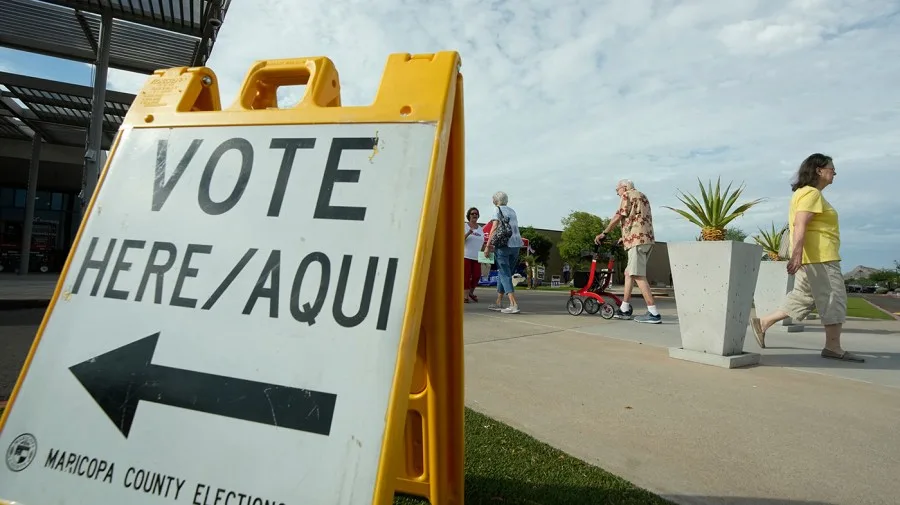 GOP shrinks ambition despite bashing polls