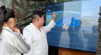 Coreia do Norte diz que testou arma de um "novo tipo"