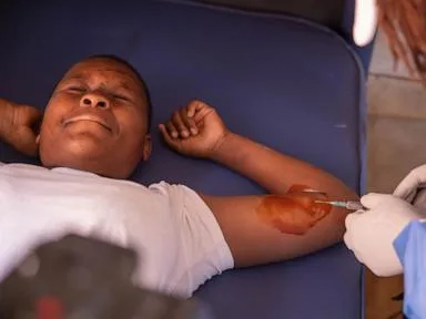 Stigma, funding cuts and the Iran war put contraception out of reach for Africa’s girls