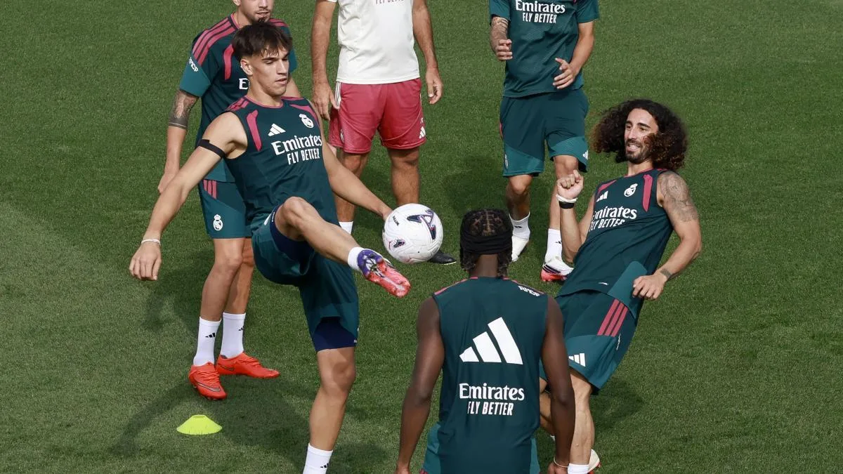 El Espanyol reta al nuevo Madrid de Mourinho en Cornellà